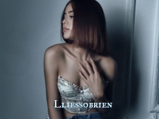 Lliessobrien