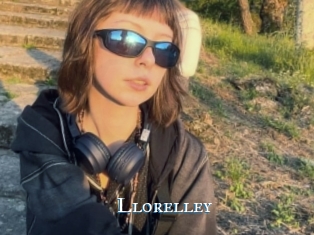 Llorelley