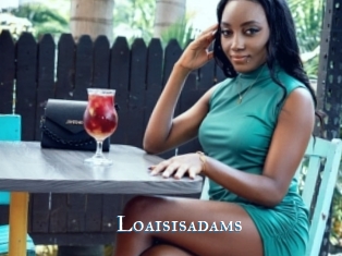 Loaisisadams