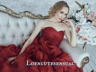 Loencutesensual