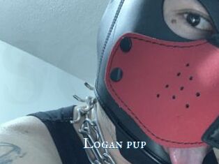 Logan_pup
