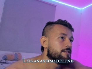 Loganandmadeline