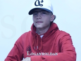 Loganroldan