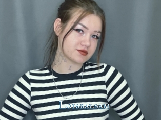 loisbalsam sexchat