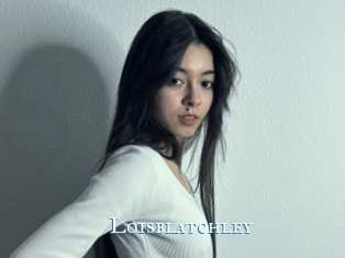 Loisblatchley