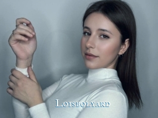 Loisbolyard