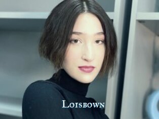 Loisbown