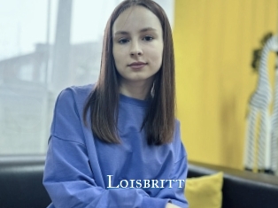 Loisbritt