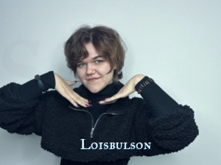Loisbulson