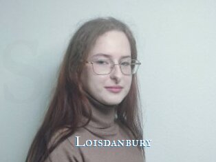 Loisdanbury