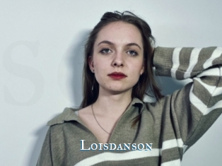 Loisdanson