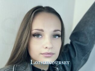 Loisdecoursey