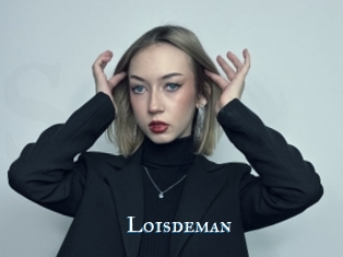 Loisdeman
