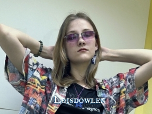 Loisdowlen