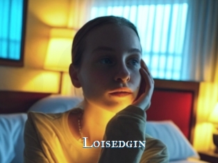 Loisedgin