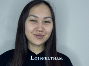 Loisfeltham