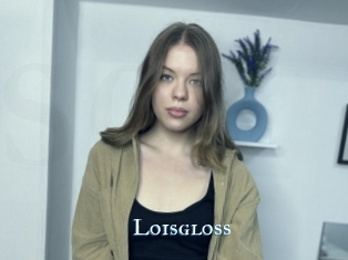Loisgloss