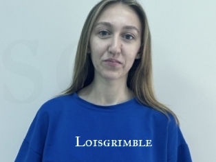 Loisgrimble