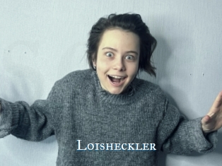Loisheckler