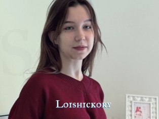 Loishickory