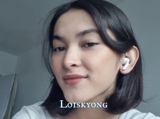 Loiskyong