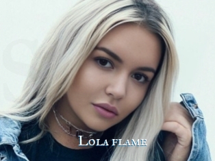 Lola_flame