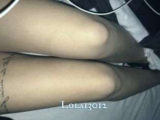 Lola13012