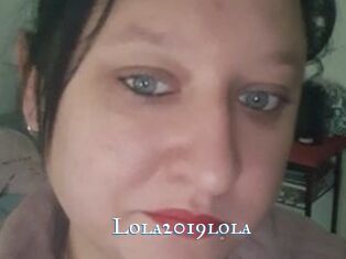 Lola2019lola