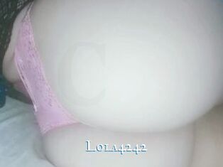 Lola4242