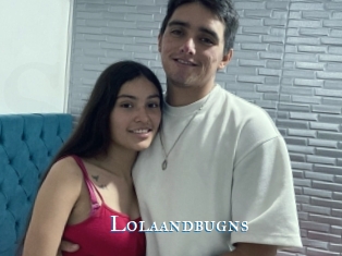 Lolaandbugns