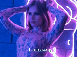 Lolaasmus