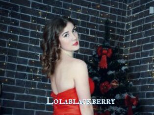 Lolablackberry