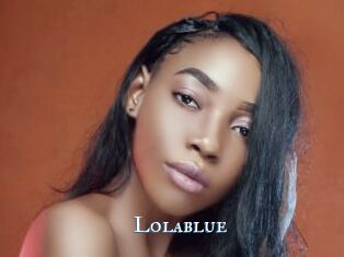Lolablue