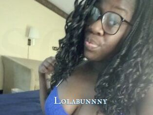 Lolabunnny
