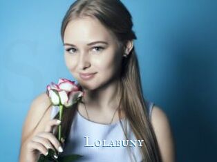 Lolabuny