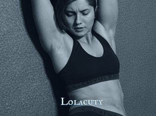 Lolacuty