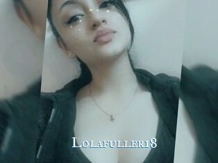 Lolafuller18