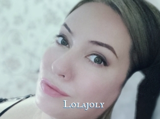 lolajoly sexchat