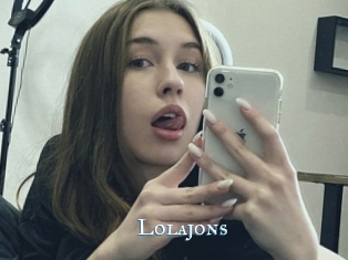 Lolajons