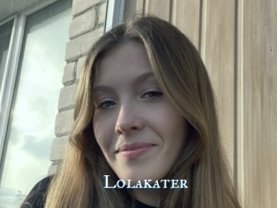 Lolakater