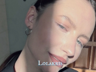 Lolakris