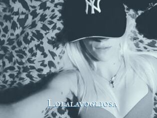 Lolalavogliosa