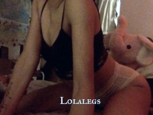 Lolalegs
