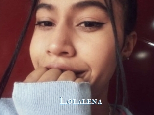 Lolalena