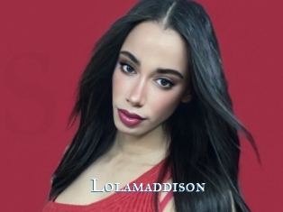 Lolamaddison