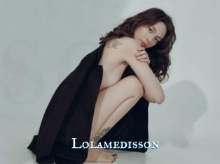 Lolamedisson