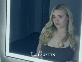 Lolaostin