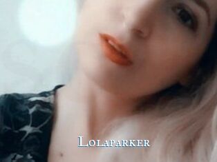 Lolaparker