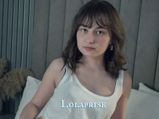 lolaprise sexchat