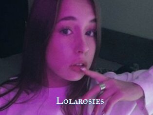 Lolarosies